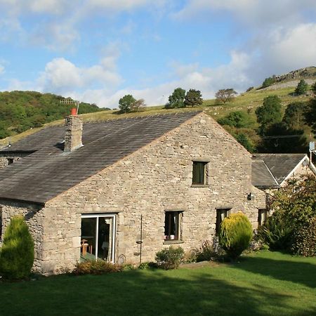 Hotel Scar Close Farmhouse Settle Exterior foto