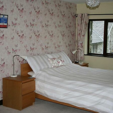 Hotel Scar Close Farmhouse Settle Exterior foto