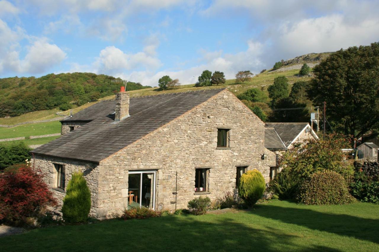 Hotel Scar Close Farmhouse Settle Exterior foto
